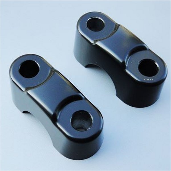 ハンドルホルダー 2個 79年-82年 Z400FX