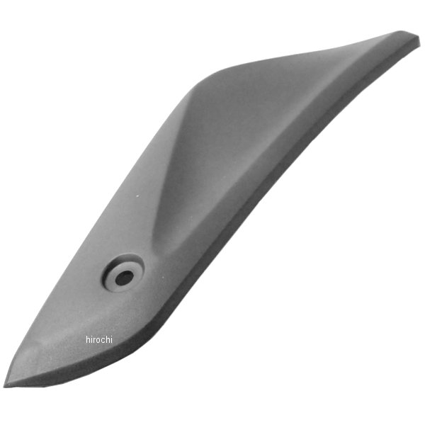 カバー L フロントサイド 83166-MEL-000