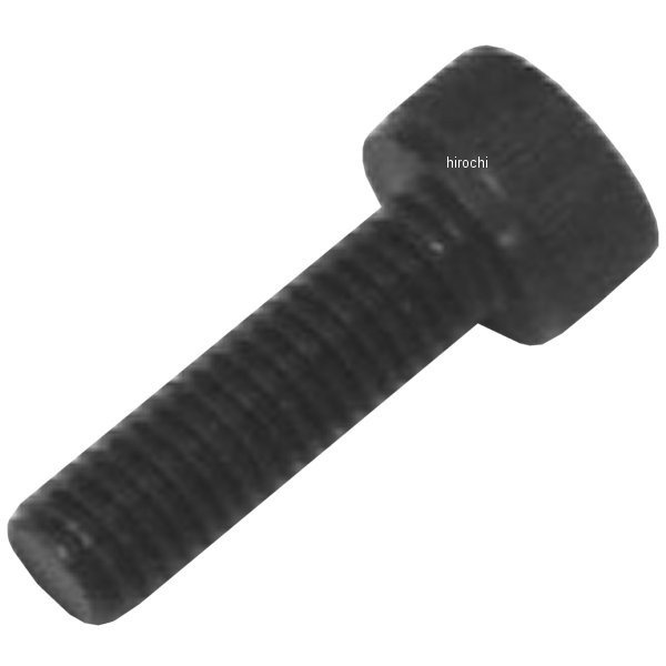 ステンレスキャップボルト STDタイプ M5x10 P0.8 2個入り 黒