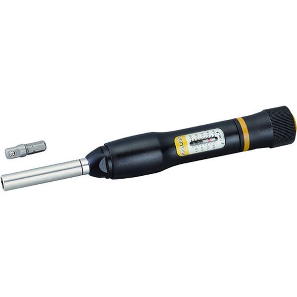 プロクソン トルクドライバー マイクロ・クリック MC2