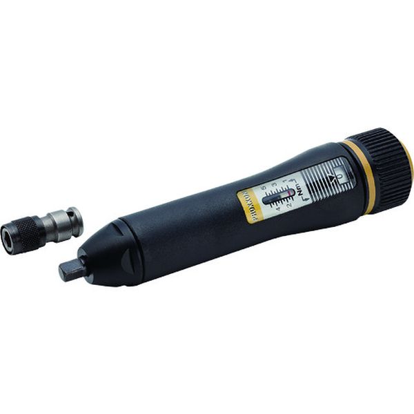 プロクソン トルクドライバー マイクロ・クリック MC5