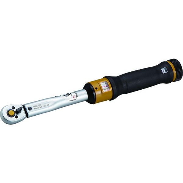 232-1170  プロクソン トルクレンチ マイクロ・クリック MC30