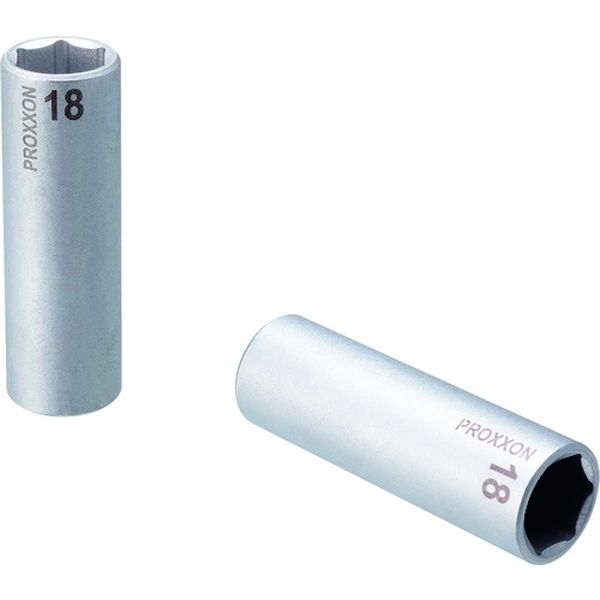 239-3151  ディープソケット1/2”(6角タイプ) 18mm