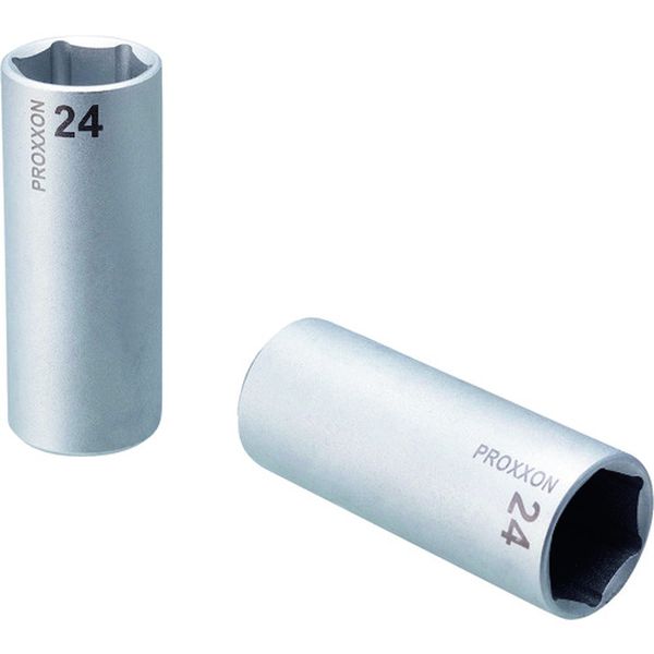 239-3148  ディープソケット1/2”(6角タイプ) 24mm