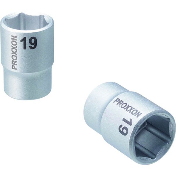 239-3117  ソケット1/2”(6角タイプ) 19mm