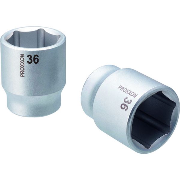 239-3118  ソケット1/2”(6角タイプ) 36mm