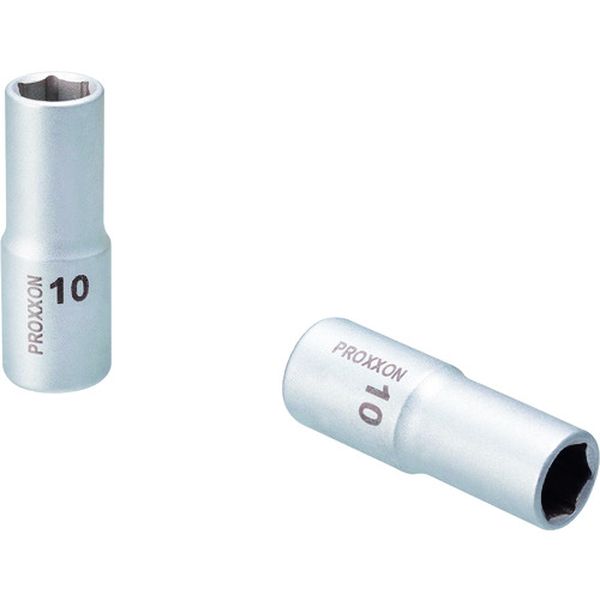 239-3137  ディープソケット3/8”(6角タイプ) 10mm