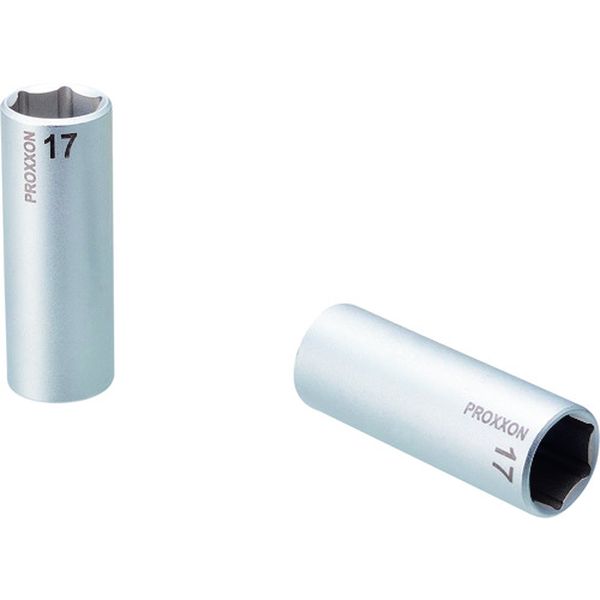 239-3145  ディープソケット3/8”(6角タイプ) 17mm