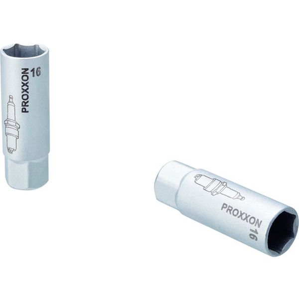 232-1212  スパークプラグソケット(6角タイプ)3/8” 16mm