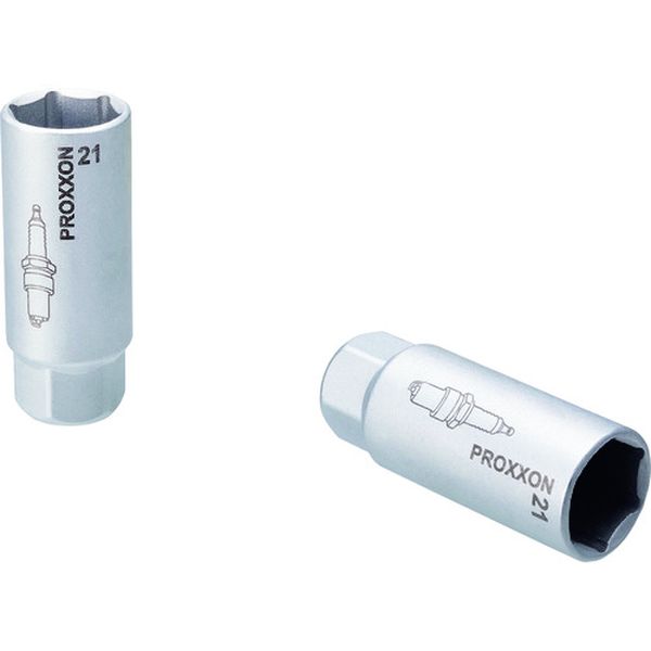 232-1189  スパークプラグソケット(6角タイプ)3/8” 21mm