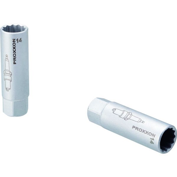 232-1162  スパークプラグソケット(6角タイプ)3/8” 14mm