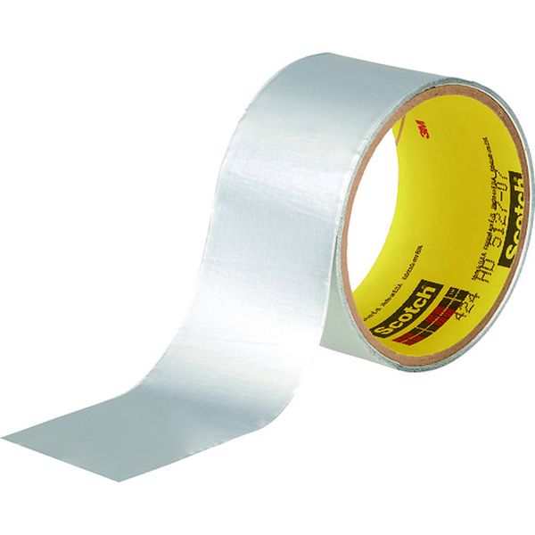 835-7750  スコッチ オートボデーリペアテープ  50.8mmX3.17m