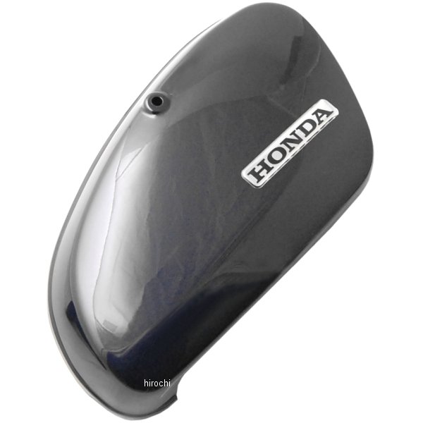 スーパーカブ カバーセット L サイド （WL) PB236M ユニオンシティーメタリック 83610-GBJ-N10ZB