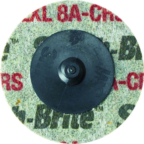 ROLOCEU8AC2IN  ロロック EXLユニホイール 50mm ＃120相当 10個入り