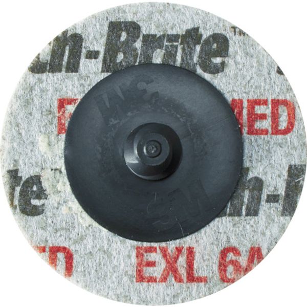 ROLOCEU6AM2IN  ロロック EXLユニホイール 50mm ＃180相当 10個入り