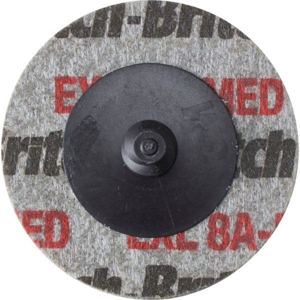 ROLOCEU8AM2IN  ロロック EXLユニホイール 50mm ＃180相当 10個入り