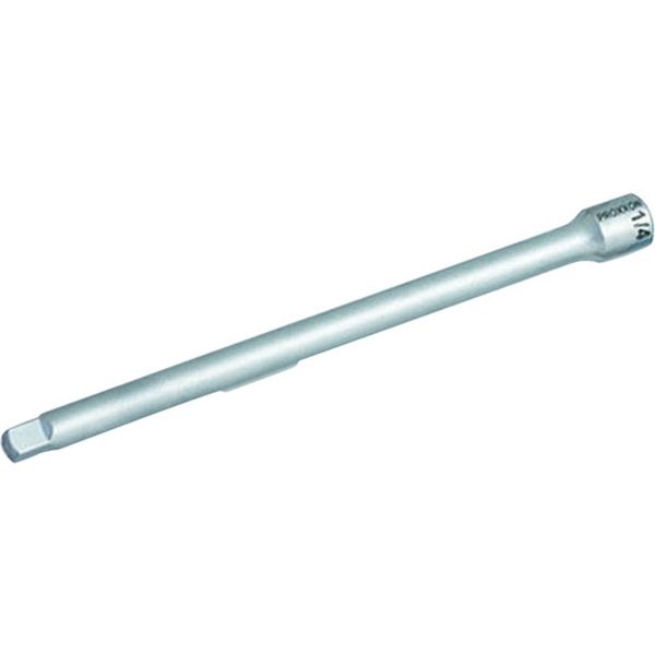 232-1205  エクステンションバー150mm 1/4”