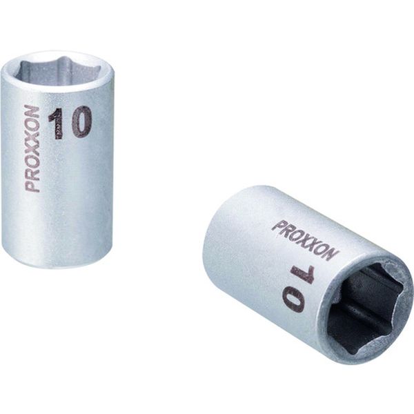 239-1598  ソケット1/4”(6角タイプ) 10mm