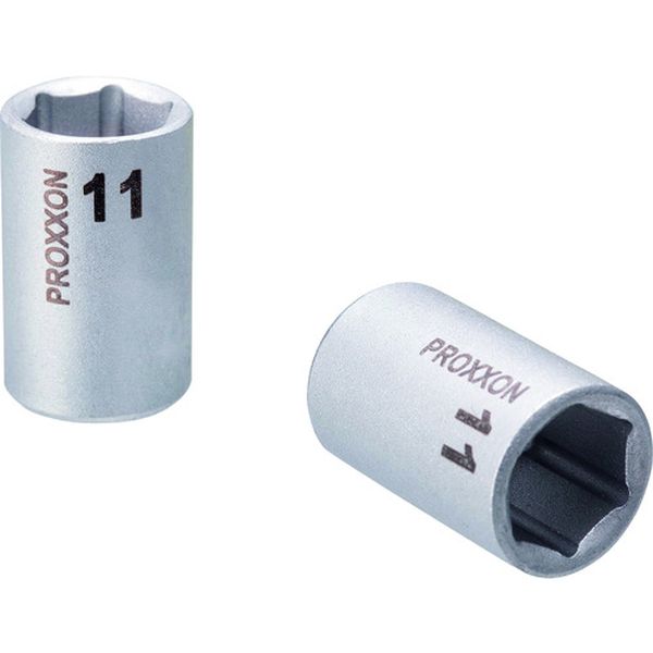 239-1594  ソケット1/4”(6角タイプ) 11mm