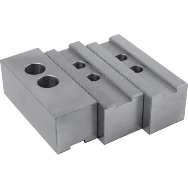 HO1MA12H50P3.0  豊和パワーチャック用鉄生爪HO1MA-12H50P3.0