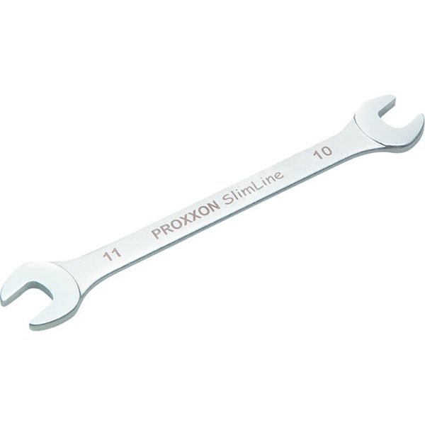 239-4534  両口スパナ 10×11mm