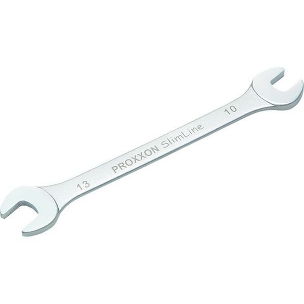 239-4536  両口スパナ 10×13mm