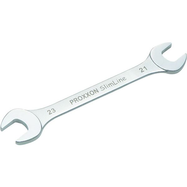 239-4535  両口スパナ 21×23mm