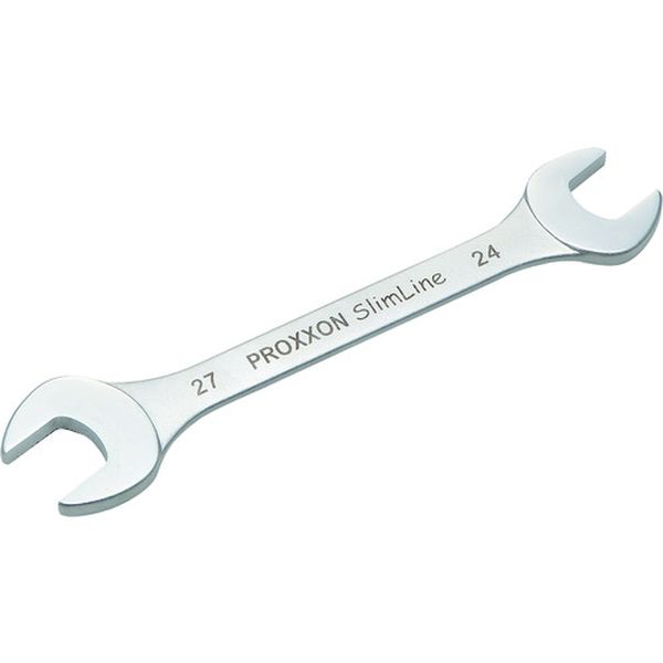 239-4532  両口スパナ 24×27mm