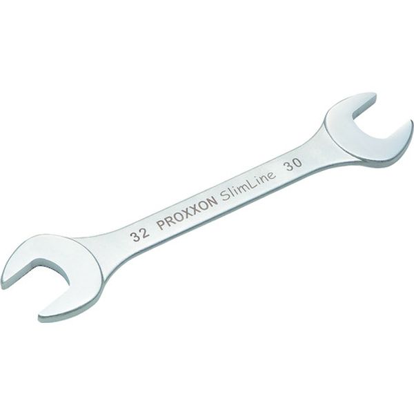 239-4531  両口スパナ 30×32mm