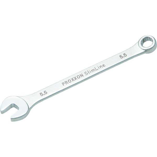 239-4564  コンビネーションスパナ 5.5mm