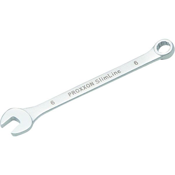 239-4570  コンビネーションスパナ 6mm