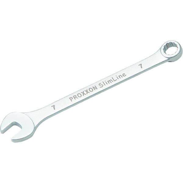 239-4567  コンビネーションスパナ 7mm