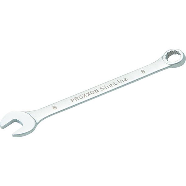 239-4566  コンビネーションスパナ 8mm