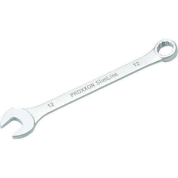 239-4556  コンビネーションスパナ 12mm