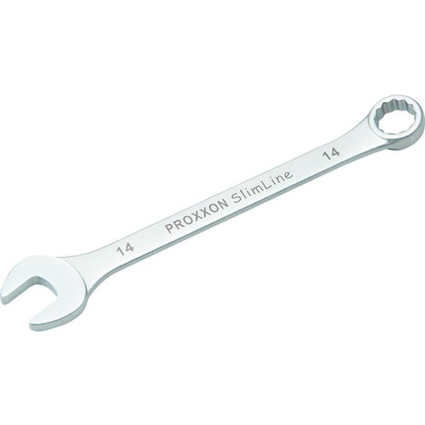 239-4555  コンビネーションスパナ 14mm