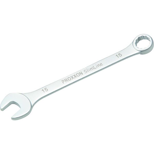 239-4571  コンビネーションスパナ 15mm