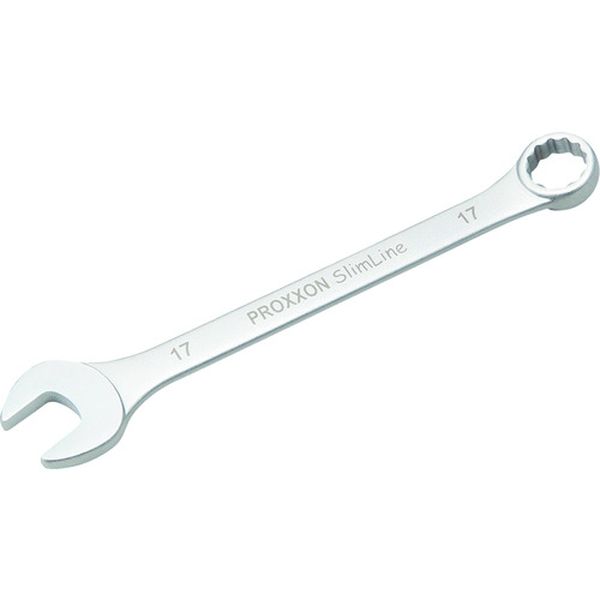 239-4551  コンビネーションスパナ 17mm