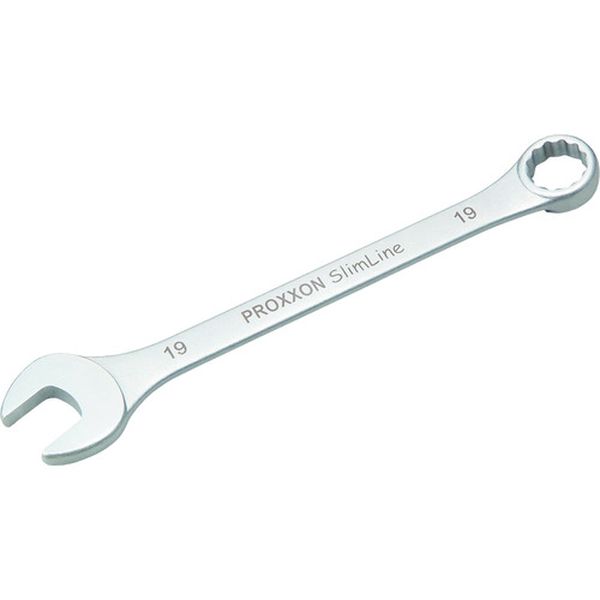 239-4560  コンビネーションスパナ 19mm