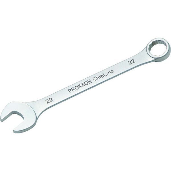 239-4573  コンビネーションスパナ 22mm