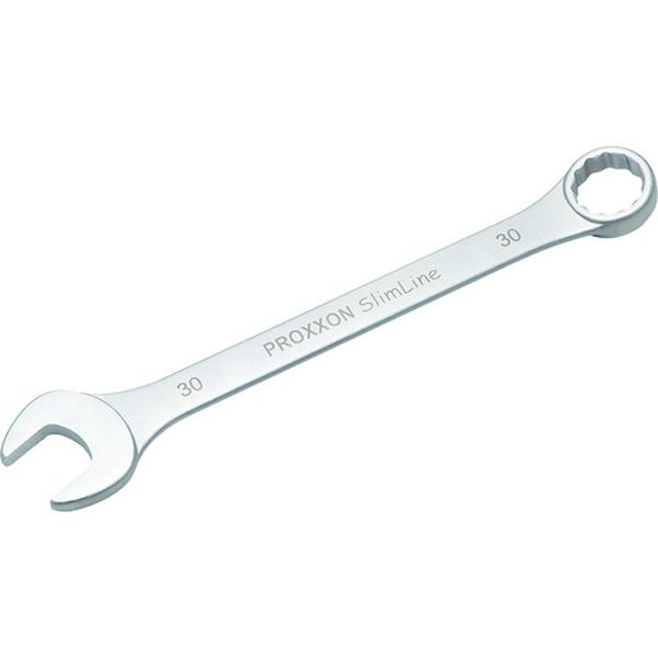 239-4557  コンビネーションスパナ 30mm