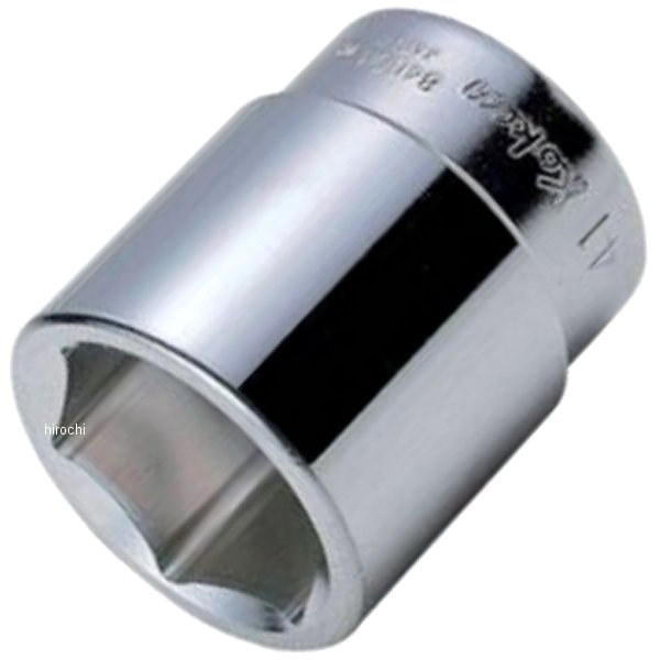 Ko-ken 1"(25.4mm)SQ. 6角ソケット 28mm
