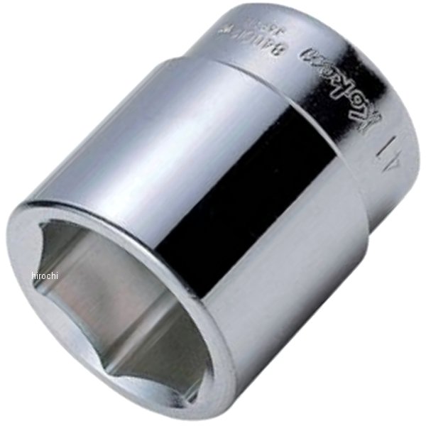 Ko-ken 1"(25.4mm)SQ. 6角ソケット 52mm