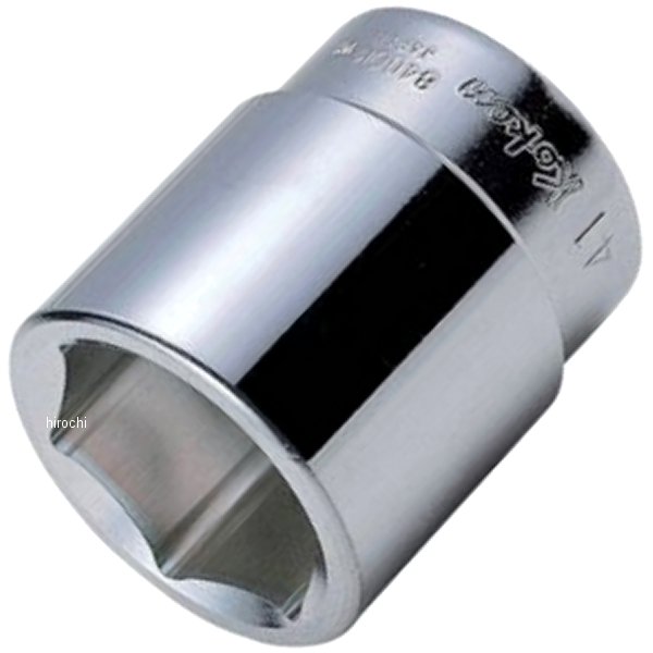 Ko-ken 1"(25.4mm)SQ. 6角ソケット 62mm