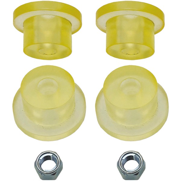 ハンドルホルダーダンパー ミディアム SR400、SR500