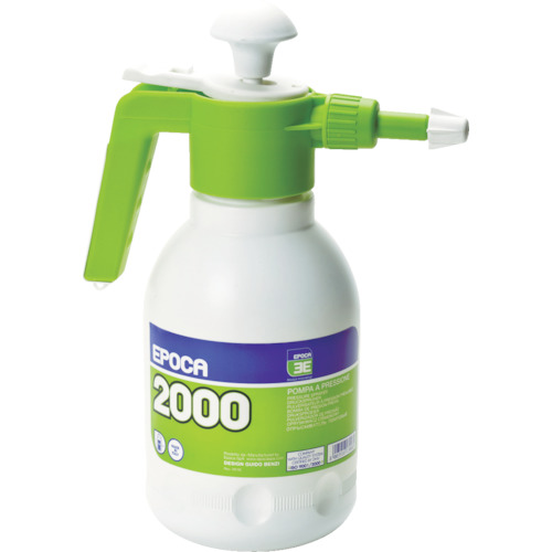 蓄圧式スプレー EPOCA 2000