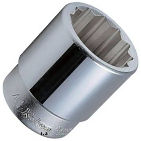Ko-ken 1"(25.4mm)SQ. 12角ソケット 82mm