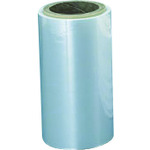 シュリンクフィルム 250mmX100MX15ミクロン M