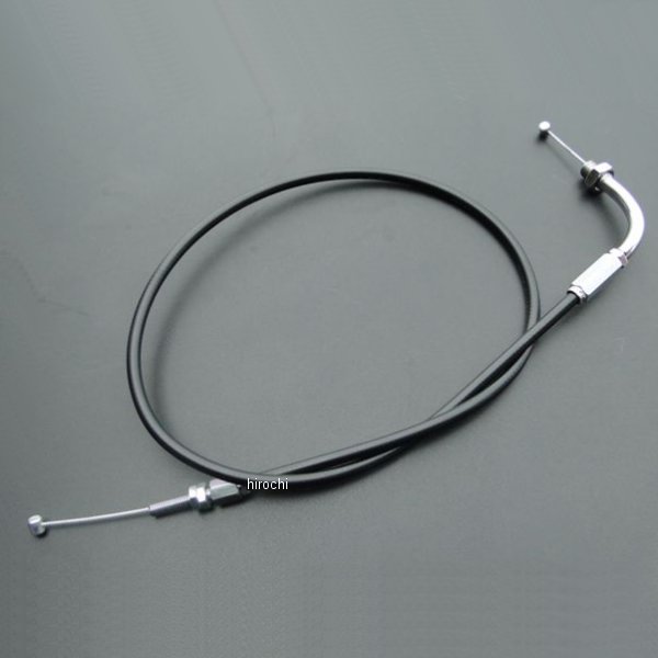 イージーアクセルワイヤー 引きのみ 5cmロング Z400FX