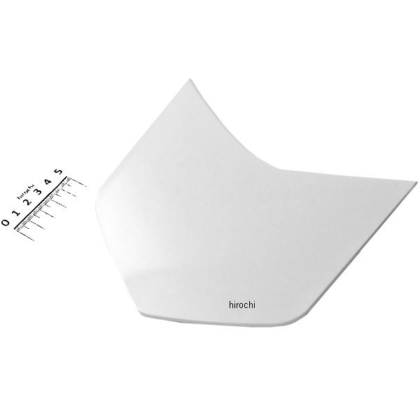 リッド グラブレールカバー NHB35P パールジャスミンホワイト 84152-K1Z-J10ZE