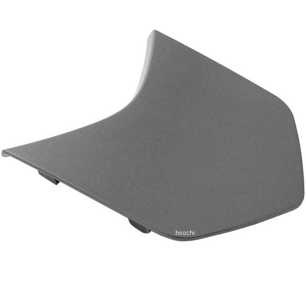 リッド グラブレールカバー NHC34M マットディムグレーメタリック 84152-K1Z-J10ZJ